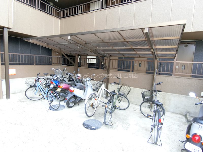 喜志マンション その他外観1