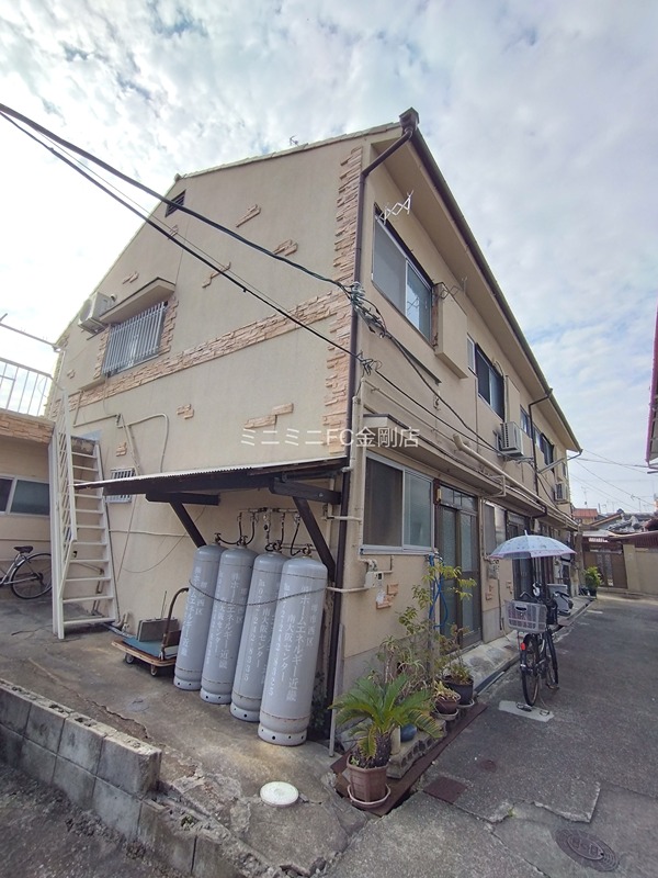 ブリリア宝 その他外観1