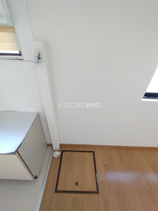 ブリリア宝 リビング