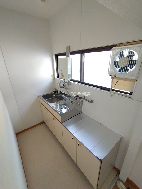 ブリリア宝 キッチン