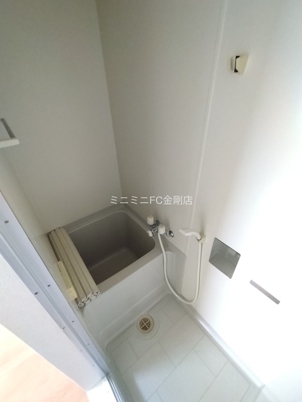 ブリリア宝 風呂画像