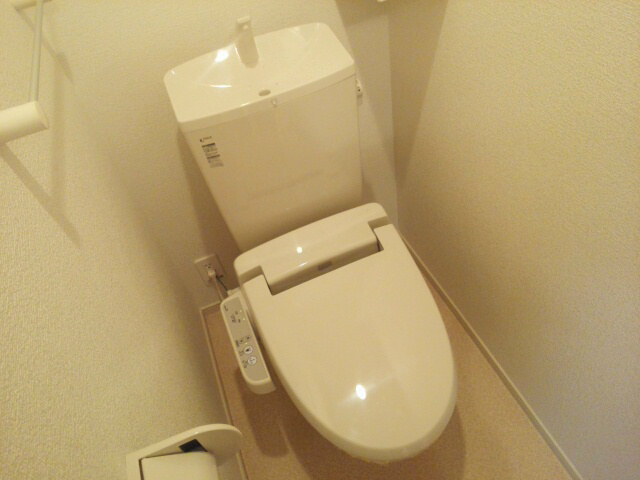 ARK FORESTⅡ その他2