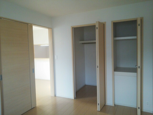 ARK FORESTⅡ その他3