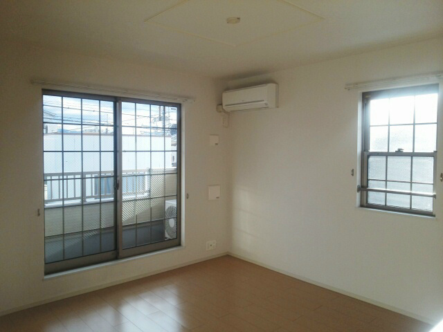 ARK FORESTⅡ その他4