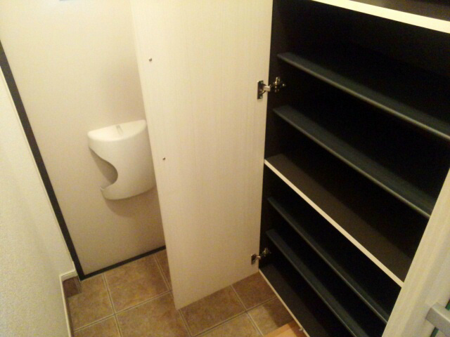 ARK FORESTⅡ その他5