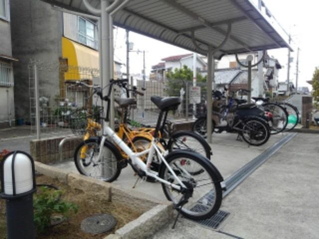 ARK FORESTⅡ その他外観1