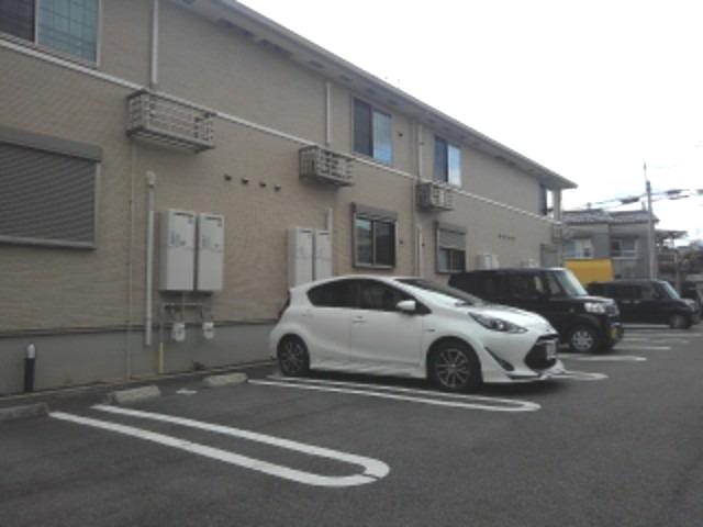 ARK FORESTⅡ その他外観2