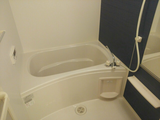 ARK FORESTⅡ 風呂画像