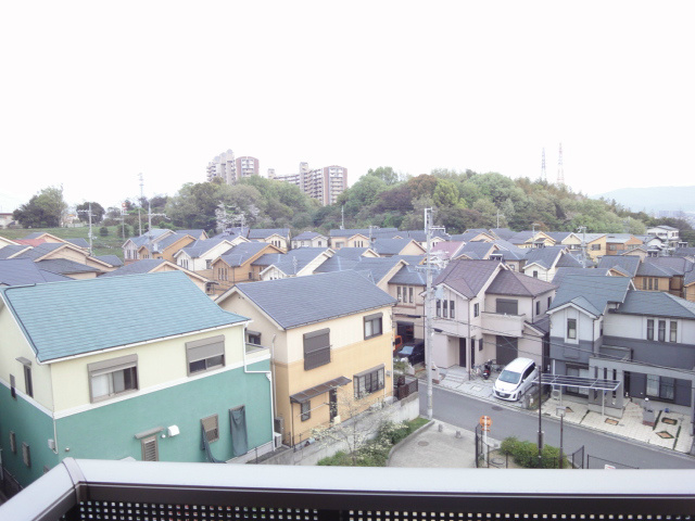 シャーメゾン光明池 その他4