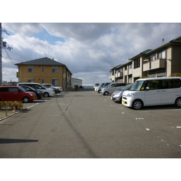 シャーメゾン光明池 その他外観2