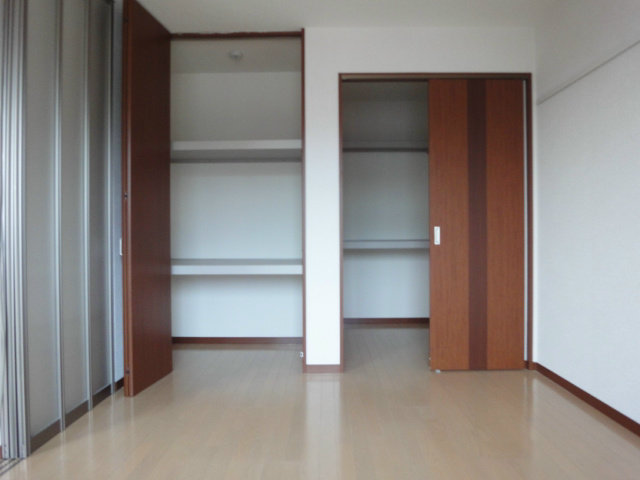 シャーメゾン光明池 ベッドルーム