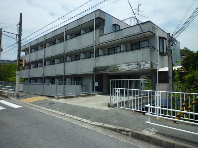 レイナ錦織 その他外観1