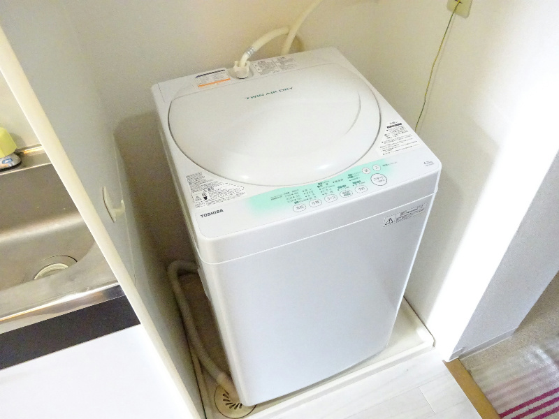 メゾン和泉 その他4