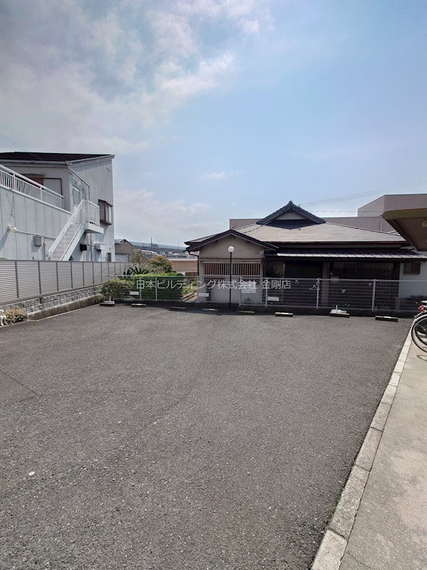 メゾン和泉 その他外観2