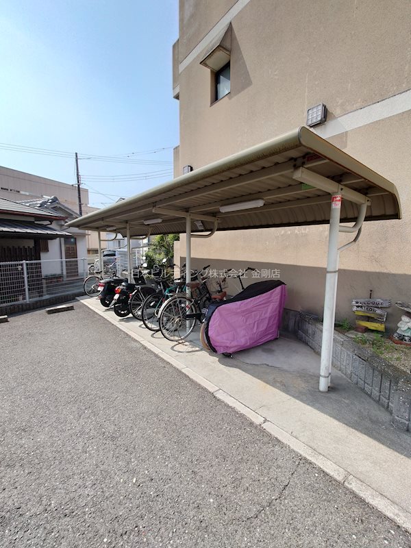 メゾン和泉 その他外観3