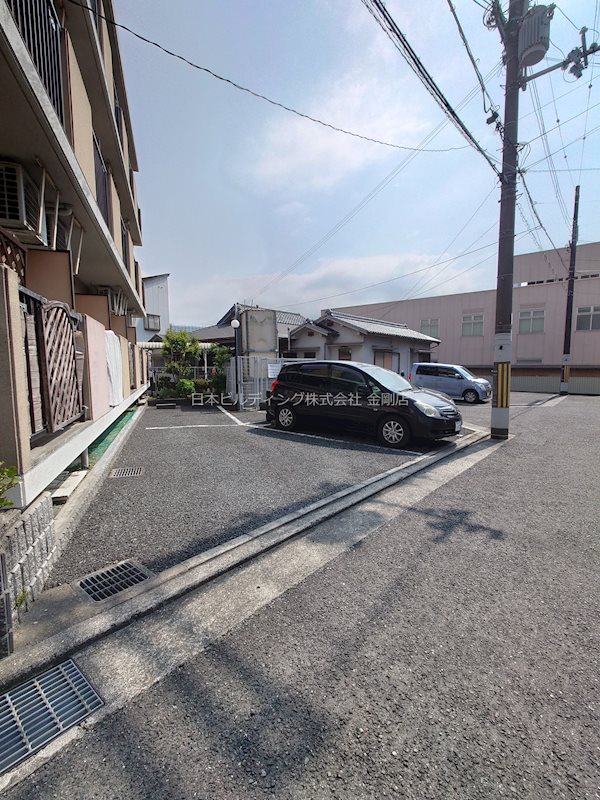 メゾン和泉 その他外観4