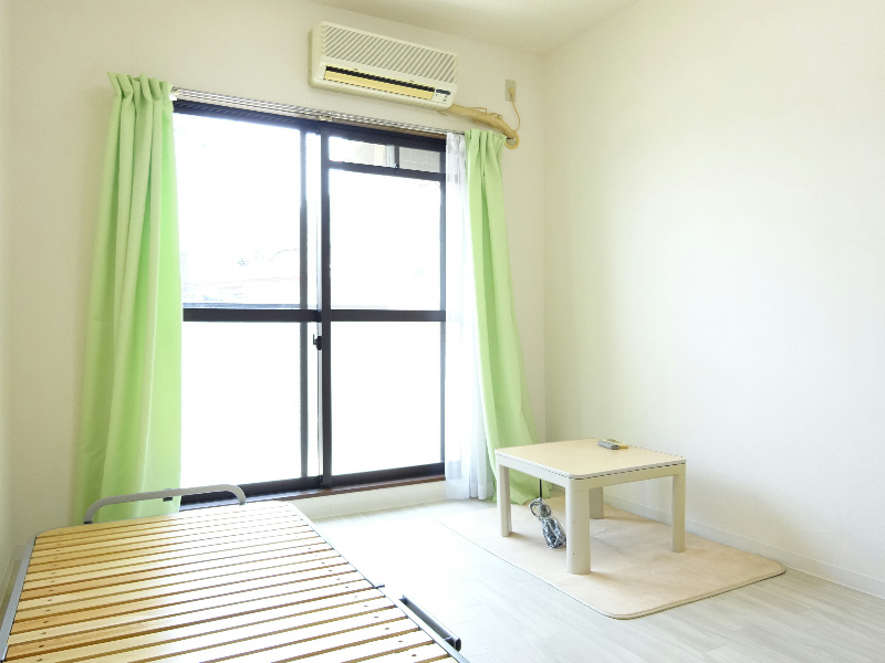 メゾン和泉 リビング