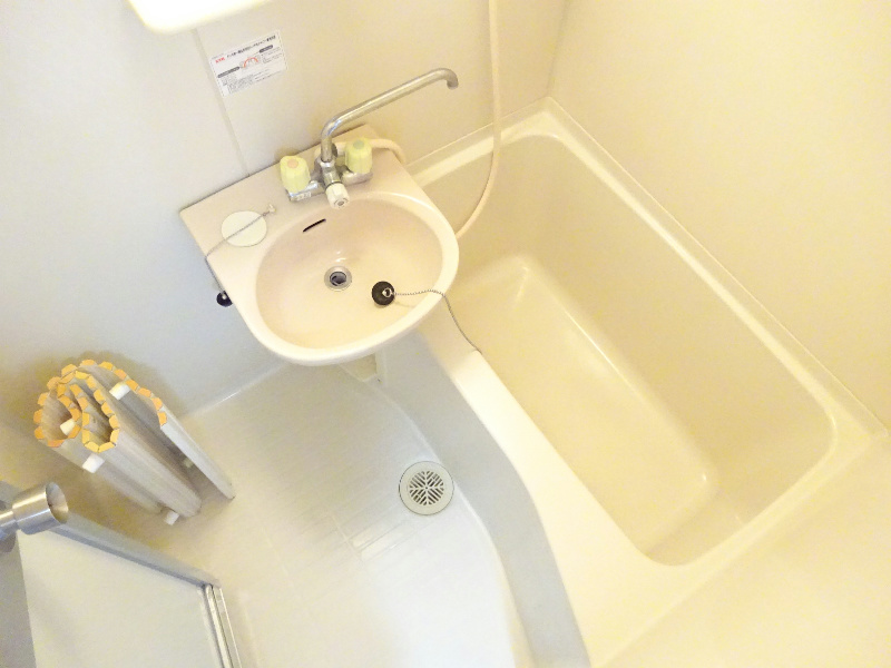 メゾン和泉 風呂画像