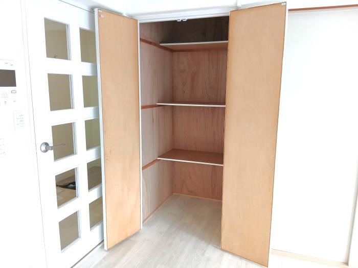 UR泉北城山台二丁団地24号棟 その他2