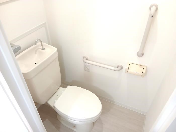 UR泉北城山台二丁団地24号棟 その他3