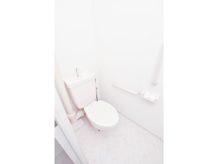 URいぶき野三丁目団地5号棟 その他1