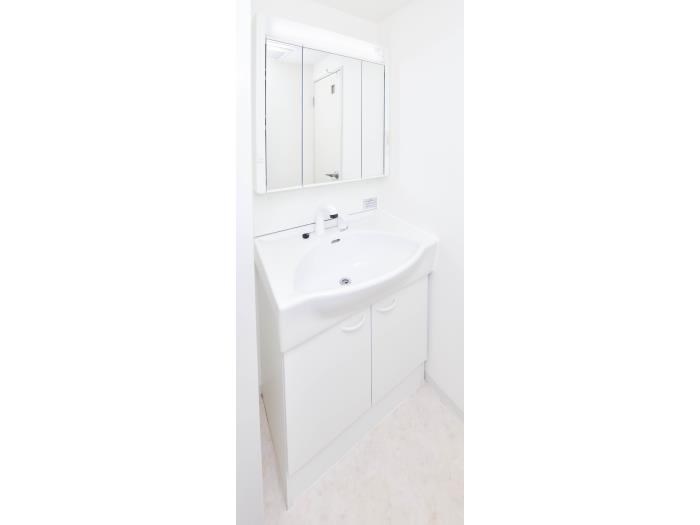 URいぶき野三丁目団地5号棟 その他2