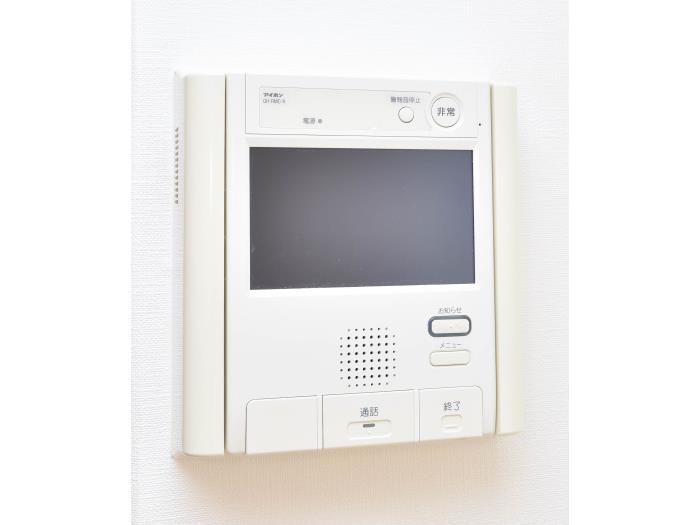 URいぶき野三丁目団地5号棟 その他3