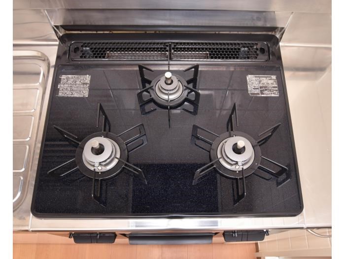 URいぶき野三丁目団地5号棟 その他5