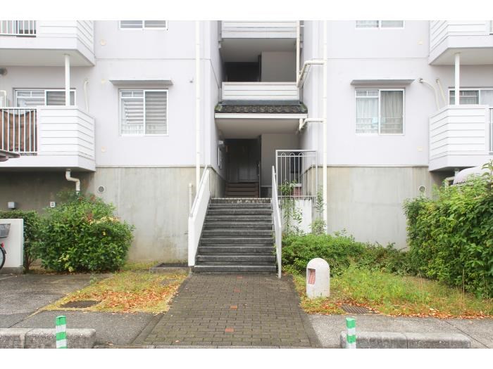 URいぶき野三丁目団地5号棟 その他外観3