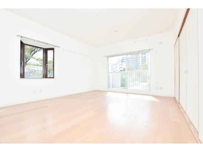 URいぶき野三丁目団地5号棟 その他7