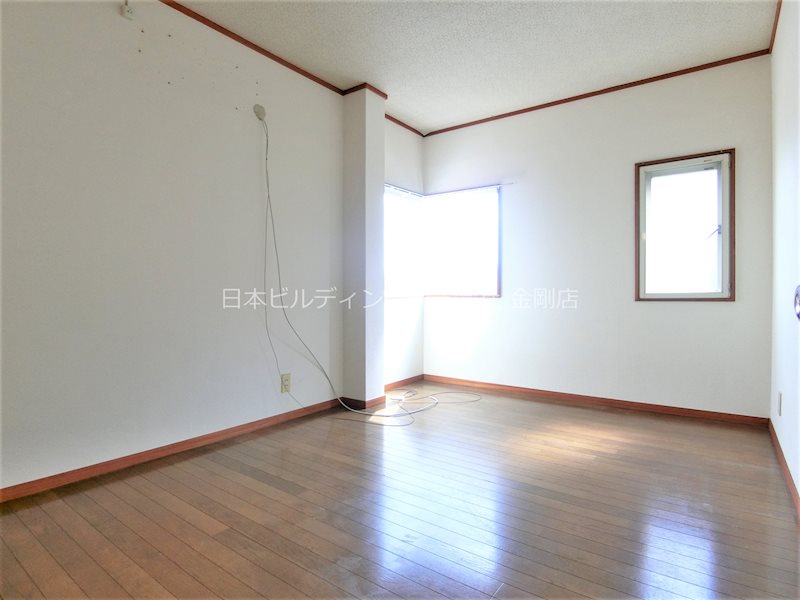 LAKE狭山 ベッドルーム