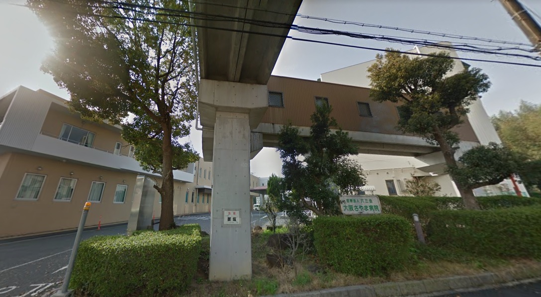 LAKE狭山 周辺画像3