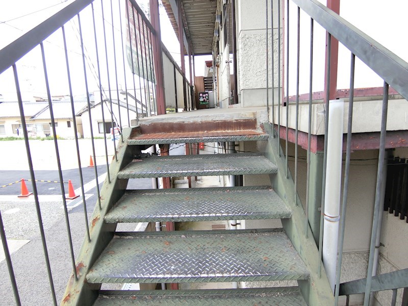 トキワ荘 その他外観2