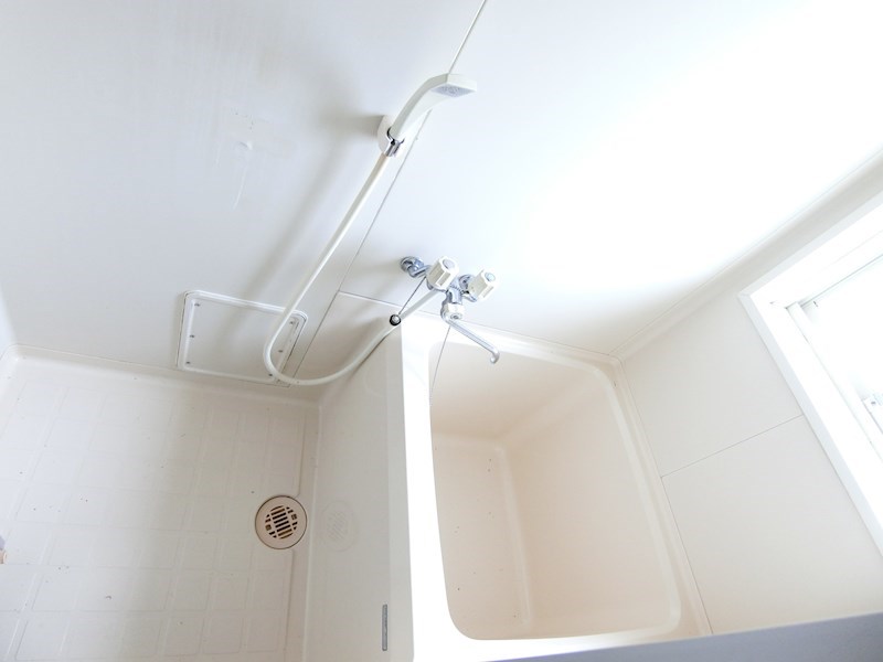 トキワ荘 風呂画像