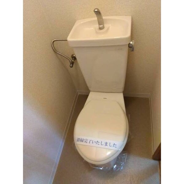 クレセール大和 その他3