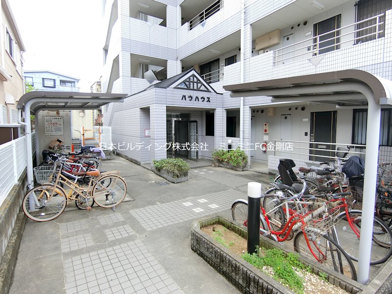 バウハウス  その他外観1