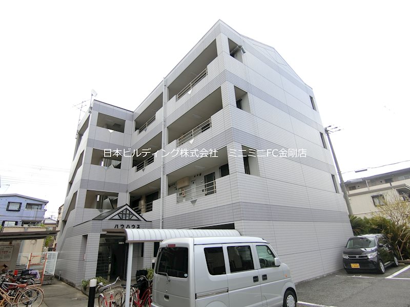 バウハウス  その他外観2