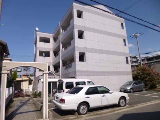 バウハウス  その他外観3