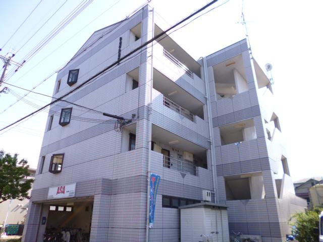 バウハウス  その他外観4