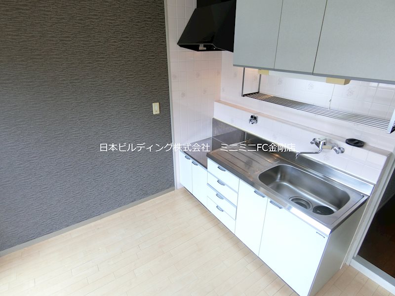 バウハウス  キッチン