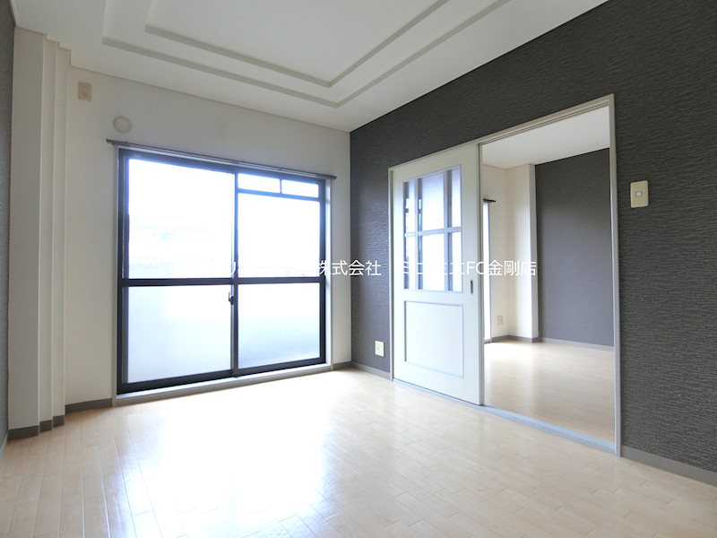 バウハウス  ベッドルーム