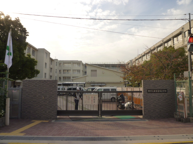 バウハウス  周辺画像1