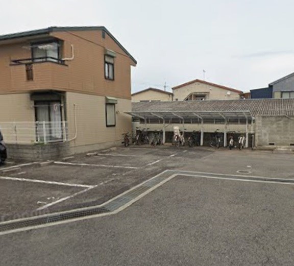 エクセレントTAKA　A棟 その他外観2