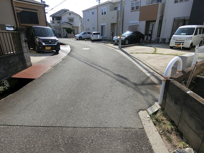 フジパレス戸建賃貸池田下町   その他2