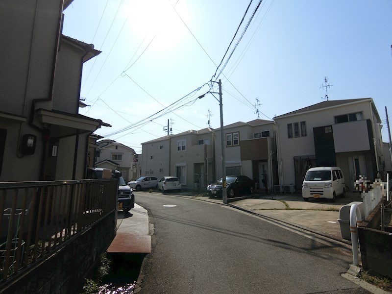 フジパレス戸建賃貸池田下町   その他5