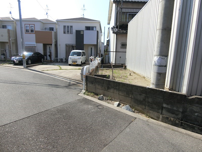 フジパレス戸建賃貸池田下町   その他外観1