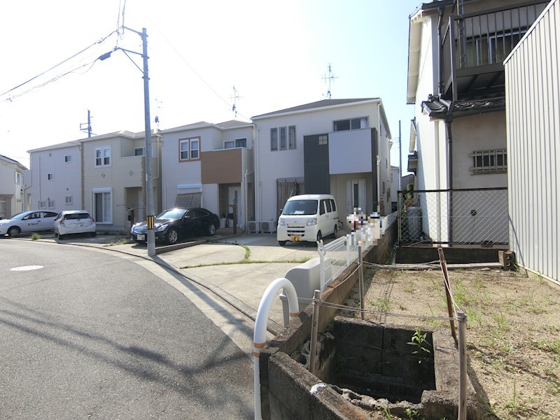 フジパレス戸建賃貸池田下町   その他外観3