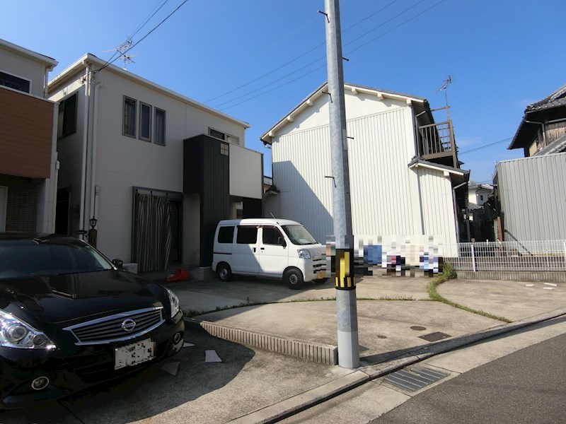 フジパレス戸建賃貸池田下町   その他10