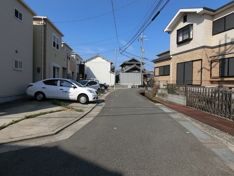 フジパレス戸建賃貸池田下町   その他13