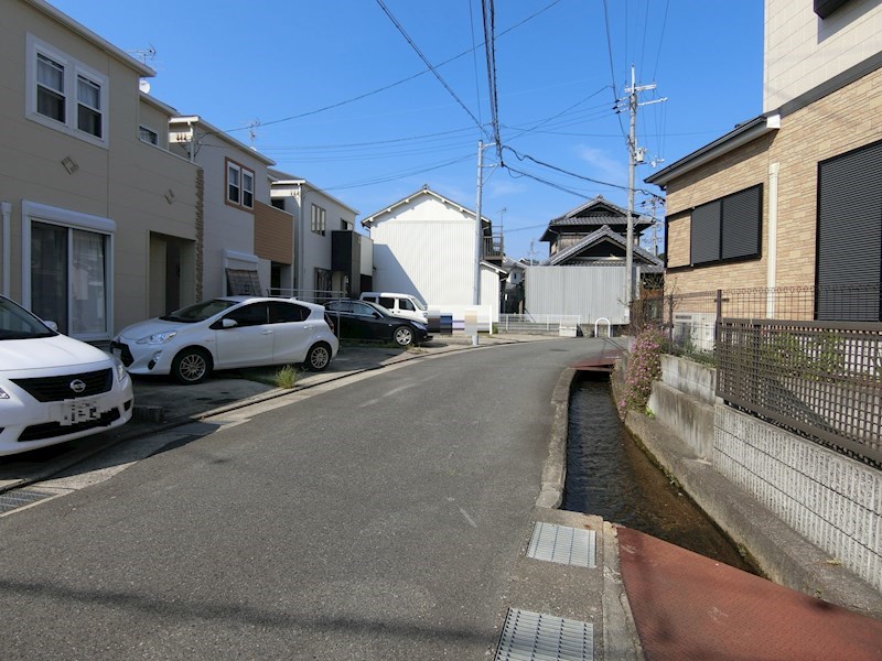 フジパレス戸建賃貸池田下町   その他14